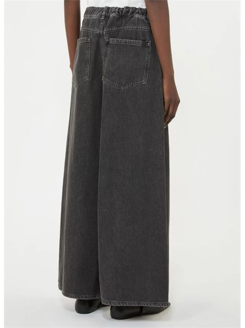 WKDVORTICE WEEKEND MAXMARA | 2615181011600029 NERO